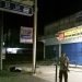 Antisipasi Kejahatan, Polsek Malingping Polres Lebak Sambangi Pertokoan Di Malam Hari