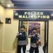 Antisipasi Adanya Ancaman Terhadap Mako, Polsek Malingping Polres Lebak Siap Siaga