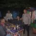 Ciptakan Rasa aman, Polsek Purwakarta Melaksanakan Patroli Blue Light