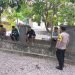 Polsek Cinangka Polres Cilegon Polda Banten Sambang dan Silaturahmi dengan Tokoh Pemuda”