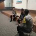 Dialogis Kamtibmas, Upaya Personel Polsek Cibeber Polres Cilegon Polda Banten Sowan kepada warga