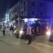 Cegah Tawuran pemuda dan Balap Liar di Malam hari!!! Polsek Cibeber Polres Cilegon Polda Banten lakukan KRYD malam hari