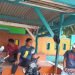 Lakukan Komunikasi aktif, Personil Polsek Cibeber sambangi masyarakat lingkungan Sambirata Cibeber