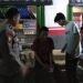 Panit I Samapta Polsek Malingping Polres Lebak Beri himbauan kepada Anak Remaja
