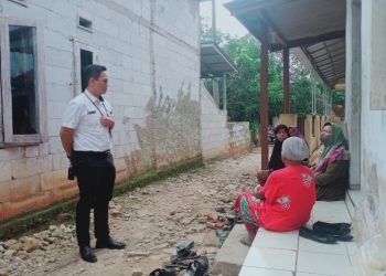 Puskesmas Rangkasbitung,Giat sosialisasi Kesehatan