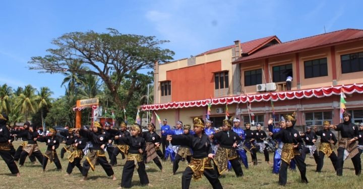 Sobang Culture Fest Resmi Dibuka, Tawarkan Produk Lokal UMKM