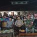 Sinergi 3 Pilar,Bhabinkamtibmas Polsek Ciwandan Polres Cilegon Polda Banten Sambang Bersama Babinsa