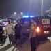 Giatkan Patroli Blue Light,Upaya Personil Polsek Ciwandan Polres Cilegon Polda Banten Berikan Rasa Aman