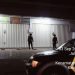 Cegah Aksi Pembobolan Minimarket, Polsek Curugbitung Polres Lebak Laksanakan Patroli Waralaba ke Indomaret