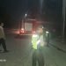 Kapolsek Cikande Cek Lokasi Kebakaran Lahan