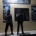 Antisipasi Adanya Ancaman Terhadap Mako, Polsek Cirinten Polres Lebak Siap Siaga