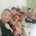 Anggota Polsek Muncang Polres Lebak Rutin Sambang Dan Silaturahmi Dengan Warga binaannya