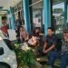 Ciptakan Desa Aman, Bhabinkamtibmas Polsek Malingping Polres Lebak Sambang Desa Binaannya