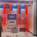 Anggota Polsek Rangkasbitung Polres Lebak Giat Patroli Ke ATM Bank BNI Cegah Pencurian