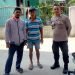 Bhabinkantibmas Polsek Rangkasbitung Polres Lebak Giat DDS Di Kampung Situleutik