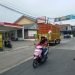 Antisipasi kemacetan Polsek Maja Polres Lebak Laksanakan Strong Point pagi hari