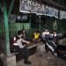 Sat Samapta Polres Serang Melaksanakan Patroli Dialogis di Kampung Gelingseng