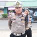 Hari ke 9 Budayakan Tertib Lalu Lintas Polres Cilegon Laksanakan Ops Zebra Maung 2023
