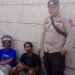 Anggota Polsek Rangkasbitung Polres Lebak Rutin Laksanakan Giat DDS