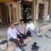 Bhabinkamtibmas Polsek Pulomerak Polres Cilegon Polda Banten kunjungi Toga Grogol