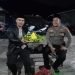 KaPolsek Lebakgedong Polres Lebak Menghadiri Maulid Nabi Muhammad SAW Di Kampung Gunung Julang
