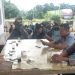 Dekat Diri Dengan Silaturahmi, Bhabinkamtibmas  Subsektor Tunjung Teja Polres Serang Dalam Menyampaikan Pesan Kamtibmas