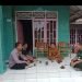 Sinergitas Tiga Pilar,  Bhabinkamtibmas Polsek Petir Polres Serang, Bhabinsa dan Perangkat Desa Melaksanakan Sambang ke Masyarakat