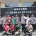 Polda Banten Laksanakan Kegiatan Penilaian Bhabinkamtibmas Dengan Kinerja Terbaik di Wilayah Cilegon dan Kota Serang