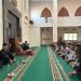 Bina Rohani Personil, Satbrimob Polda Banten Laksanakan Binrohtal