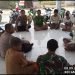 Kapolsek Muncang Polres Lebak Gelar “JUM’AT CURHAT” Tampung keluhan Masyarakat