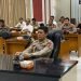 Polda Banten Ikuti Zoom Meeting Sosialisasi Program Quick Wins Presisi Triwulan III Tahun 2023
