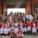 Polda Banten Laksanakan Kegiatan Penilaian Bhabinkamtibmas Dengan Kinerja Terbaik di Wilayah Tangerang dan Serang
