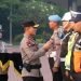 Polda Banten Laksanakan Apel Gelar Operasi Zebra Maung 2023