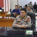 Polda Banten Ikuti Zoom Meeting Perkembangan Pelaksanaan Lomba Program Quick Wins Presisi TW III Tahun 2023