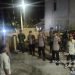 Ciptakan Suasana Aman Kondusif, KaPolsek Lebakgedong Polres Lebak Pimpin Patroli Gabungan KRYD