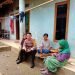 Bhabinkamtibmas Polsek Lebakgedong Polres Lebak Silaturahmi Ke Warga Desa Binaan