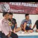 Jaga silaturahmi Kapolsek Pulomerak Polres Cilegon laksanakan Minggu Kasih