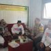 Personil Polsek Purwakarta Polres Cilegon Patroli Dialogis Sekolah dan Berikan himbauan kamtibmas
