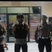 Polsek Purwakarta Polres Cilegon Melaksanakan Pengamanan dalam Sispam mako