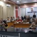 Polda Banten Ikuti Zoom Meeting Perkembangan Pelaksanaan Lomba Program Quick Wins Presisi TW III Tahun 2023