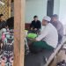 Bhabinkamtibmas Polsek Malingping Polres Lebak Silaturahmi Kepada Tokoh Agama