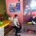 Wujudkan Keakraban, Bhabinkamtibmas Polsek Malingping Polres Lebak Sambangi Warga