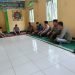 Kekuatan Jiwa dan Mental: Polsek Cikeusal Gencar Melakukan Pembinaan Rohani Internal