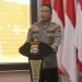 Dalam Rangka Pengamanan Pemilu 2024, Polda Banten Gelar Rapat Koordinasi Lintas Sektoral