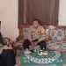 Dialogis Kamtibmas, Upaya Personel Polsek Bojonegara Polres Cilegon Polda Banten Sowan kepada warga Pengarengan