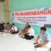 Bhabinkamtibmas Polsek Ciwandan Polres Cilegon Polda Banten Ikuti Kegiatan Pra Musrenbangkel
