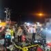 Kapolsek Rangkasbitung Polres Lebak Berikan Himbauan Kamtibmas Ke Warga Masyarakat Di Keramaian