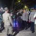 Rutin Kapolsek Rangkasbitung Polres Lebak Berikan Penyuluhan Kamseltibcar Lantas Kepada Pengelola Sepeda Listrik