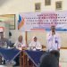 Maraknya Bullying,Bhabinkamtibmas Polsek Rangaksbitung Polres Lebak Dampingi Dinas DP3KB Edukasi Siswa SDN 3 MC Barat