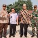 Sinergi TNI POLRI Patroli Dialogis Polsek Muncang Polres Lebak